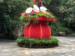 -广州市白云山风景名胜区