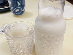 -绿茶餐厅(燕郊永旺店)