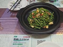 -福荣新中式餐厅