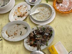 -秋姐美食店(旅游大道店)