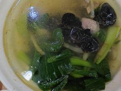 -蒋家桥饺面店(东关街店)