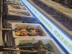 -素满香·食养自助(福州·长乐北路店)