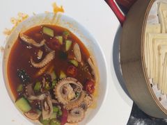 -苏淮景·苏闽融创菜·海鲜(原空港井河轩店)