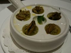 -戈雅法餐厅(世界城广场店)