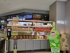 -LELECHA乐乐茶(百货大楼店)