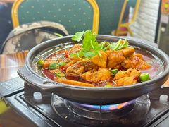 -谢记上海大排档(长寿路店)