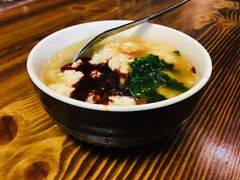 传统酸辣粉豆花-礼泉醪糟作坊(永兴坊店)