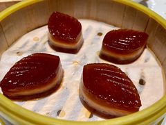 乾坤枣皇糕-领鲜天下·焗海鲜·花胶鸡(天目里店)