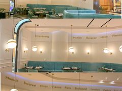 -1981牛排西餐厅(海信店)