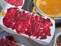 -荣叔港式沙嗲牛肉火锅(正佳潮流店)