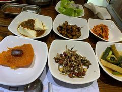-韩一品韩国料理(柏庐南路店)