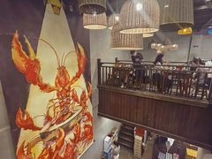 -虾小龙老长沙龙虾馆(坡子街店)