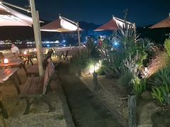 -Brew Farm·精酿农场海滨悬崖餐厅