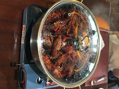 -雄楚国际大酒店-四季西餐厅