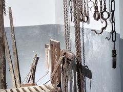 -青岛德国监狱旧址博物馆