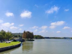 -上海月湖雕塑公园