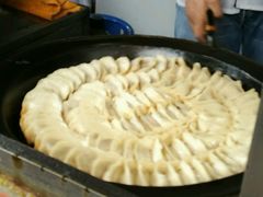锅贴-汪记大王锅贴(成山路店)