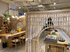 -竹鲜笙全竹宴(国色天香店)
