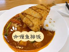 -交通大学（闵行校区）-第二餐饮大楼