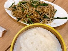 -宏状元现熬粥·京味菜(黄寺大街店)