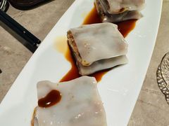 -广州文华东方酒店·江-由辉师傅主理