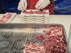 -养牛邓·潮汕牛肉海鲜自助火锅(广州店)