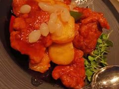 -金轩中餐厅 Jin Xuan(浦东丽思卡尔顿酒店)