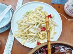 -青城甲(青城山店)
