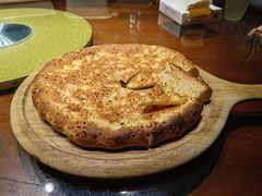 -楼兰新疆主题餐厅(苏州中心店)