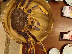 -蟹田居·活蟹料理(东城店)
