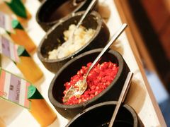 -火舞泰·泰式海鲜火锅餐厅(世纪城店)