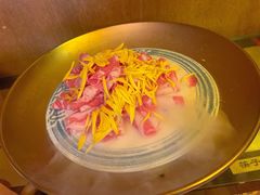 菊花羊肉-羊大爷涮肉(亮马桥店)