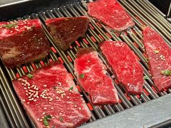 -千寻烧肉(政务区店)