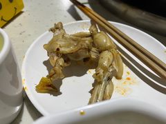 -蛙鱼道美蛙鱼自助火锅(新耍都店)