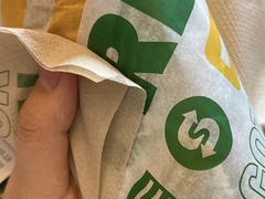 -赛百味SUBWAY(萝岗万达店)