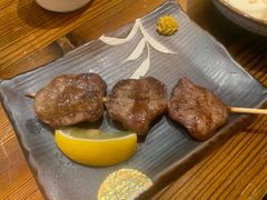 -鸟鹏烧鸟居酒屋(熙龙湾店)