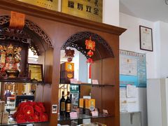 -长春观斋补堂素菜馆