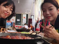 -星鸿社重庆老火锅