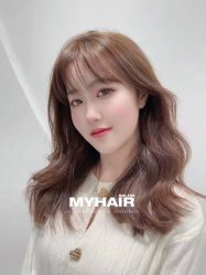 -MY HAIR ARDOR