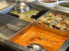 -海底捞火锅(劲松店)