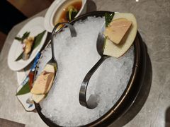 -極上萬膳·日料放题(来福士江景店)