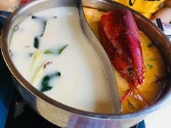 -甘尼仕印度餐厅爵士酒吧(阳春巷店)