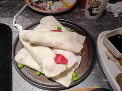 -新白鹿餐厅(金鹰新街口店)