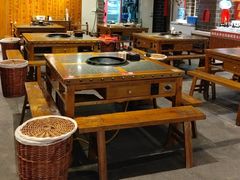 -巴将军·非遗老字号火锅(解放碑店)