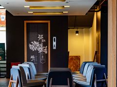 -星巴克(红房子店)