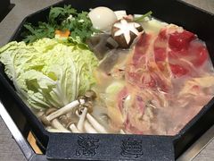 -八角锄烧·肉火锅(天河城店)