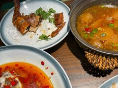 -大唐高老庄(红旗路店)