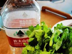-贰重天冰煮羊自助火锅(东坝店)