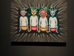 -上海当代艺术博物馆