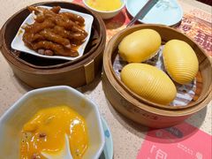 -点都德(汇盈广场店)